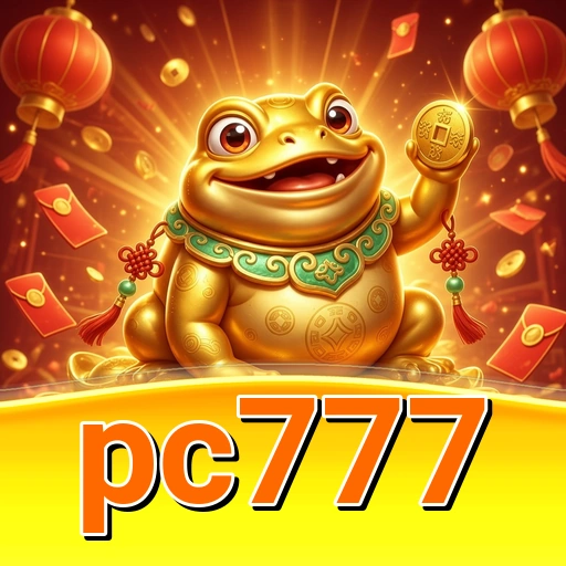 Pratinjau antarmuka pc777 setelah terpasang